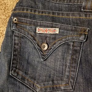 Hudson Denim Jeans Size 30